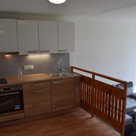 Apartmany Кубова-Гуть Экстерьер фото