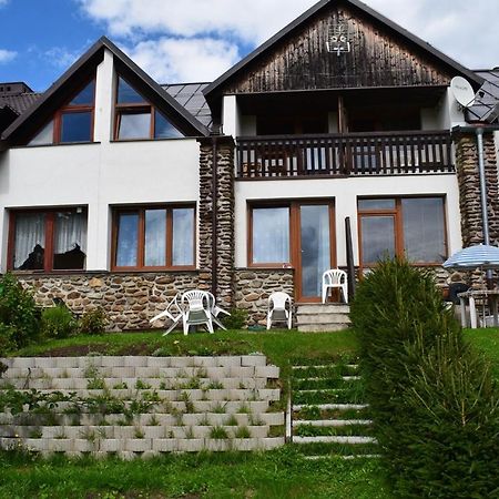 Apartmany Кубова-Гуть Экстерьер фото