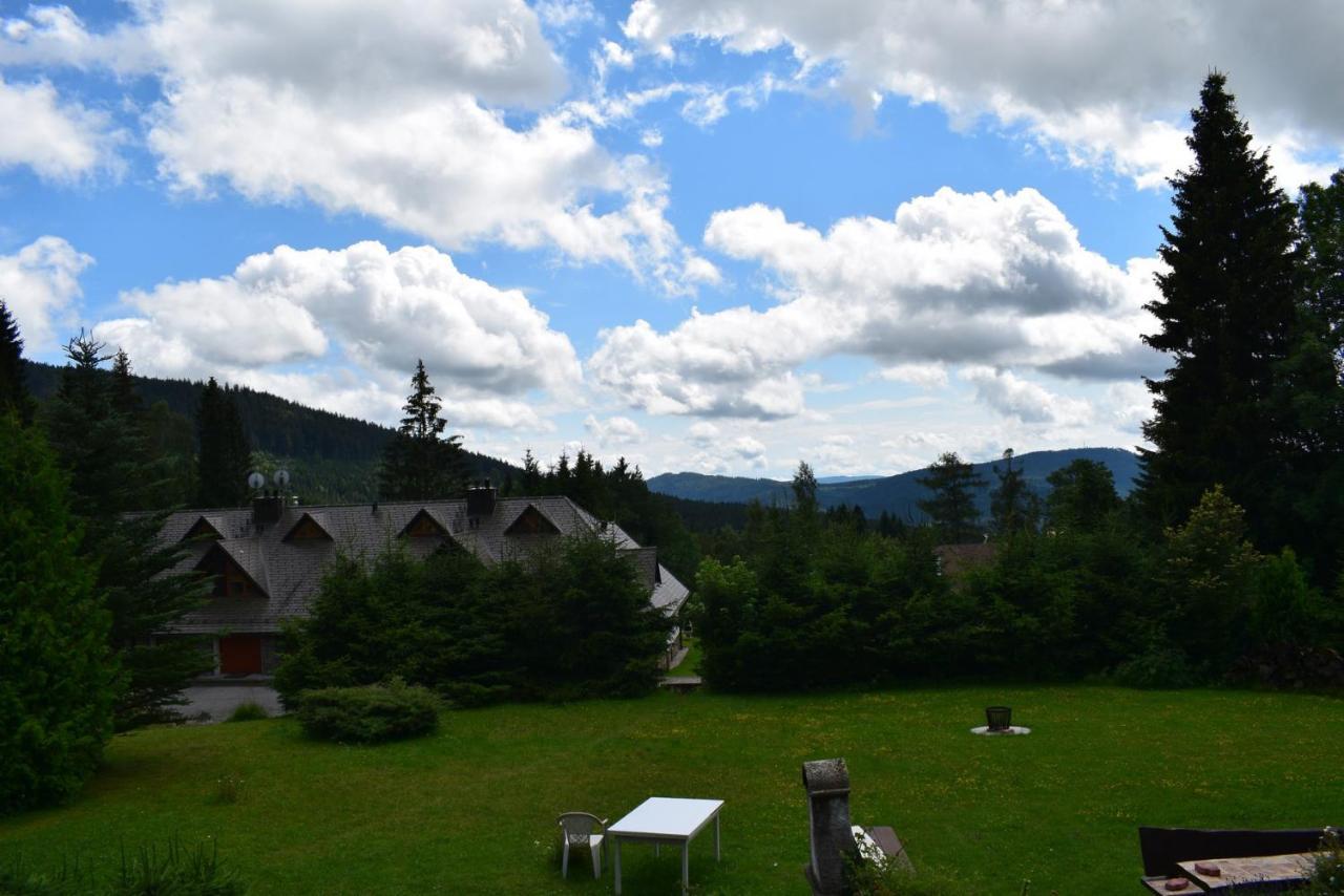 Apartmany Кубова-Гуть Экстерьер фото