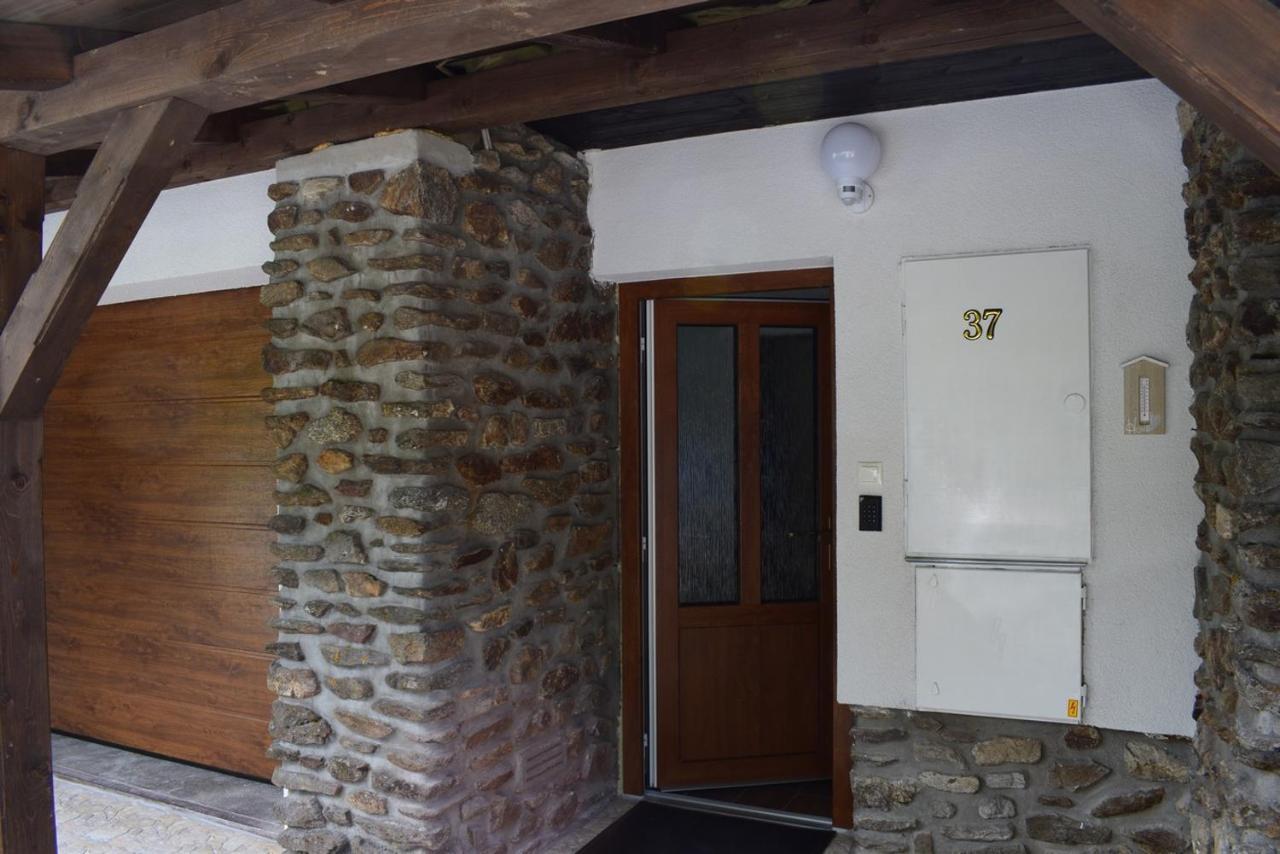 Apartmany Кубова-Гуть Экстерьер фото