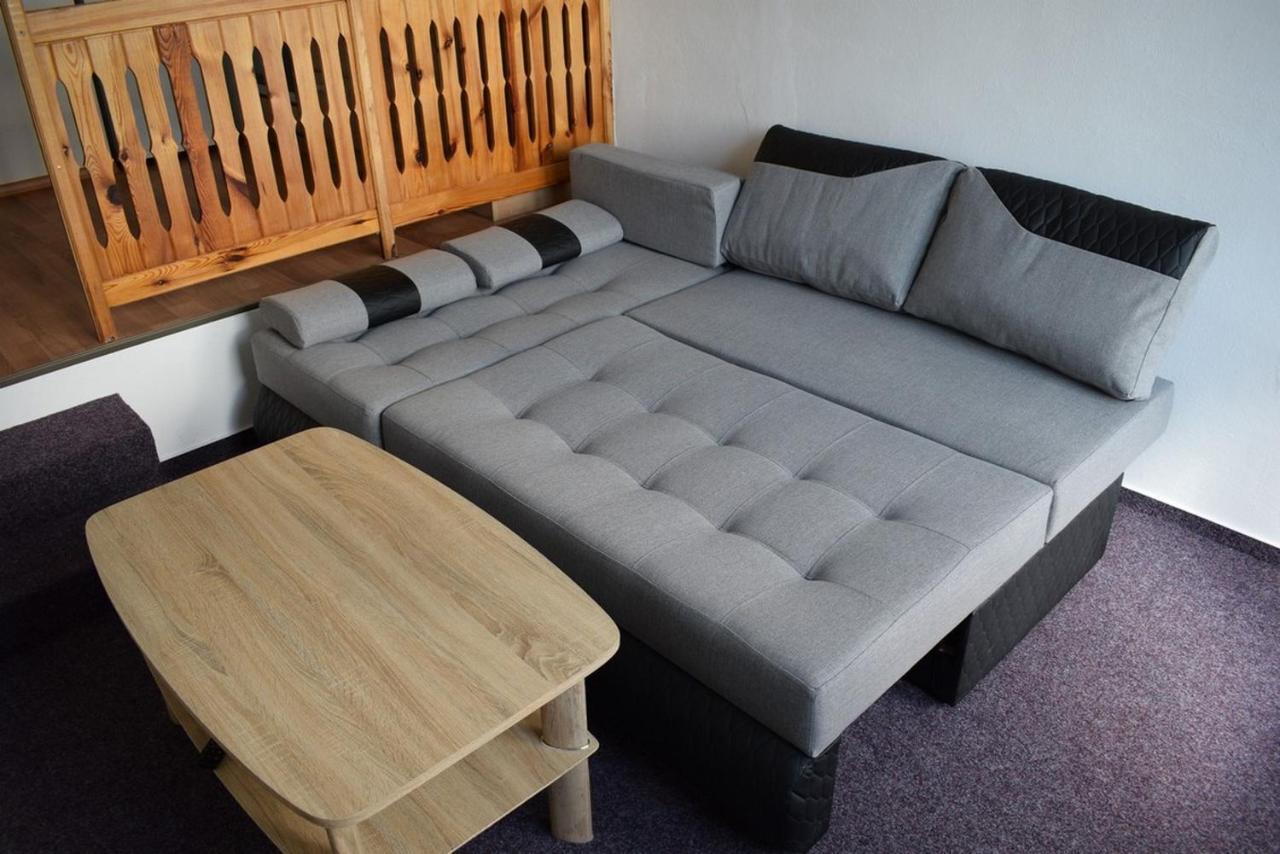 Apartmany Кубова-Гуть Экстерьер фото