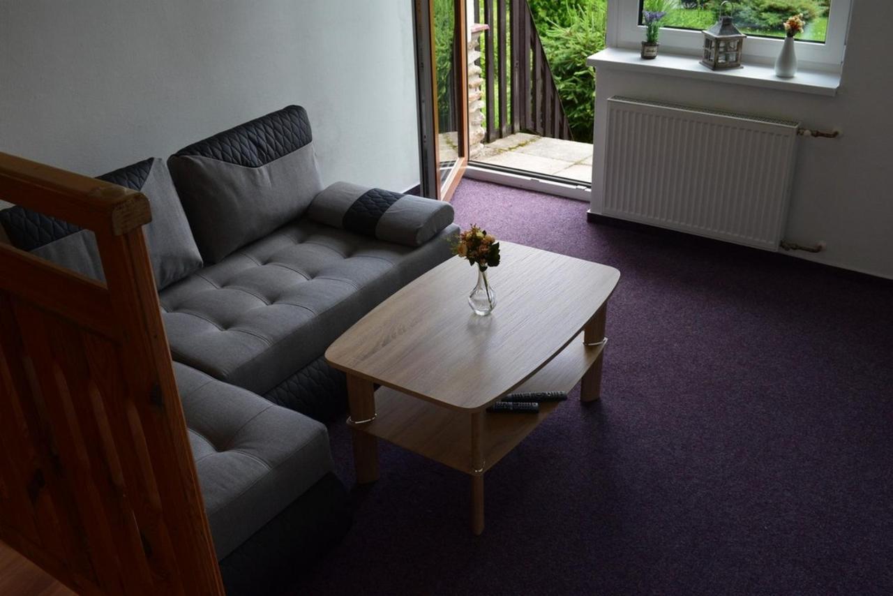 Apartmany Кубова-Гуть Экстерьер фото