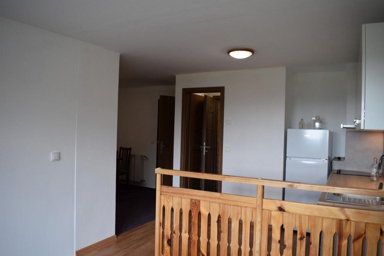 Apartmany Кубова-Гуть Экстерьер фото
