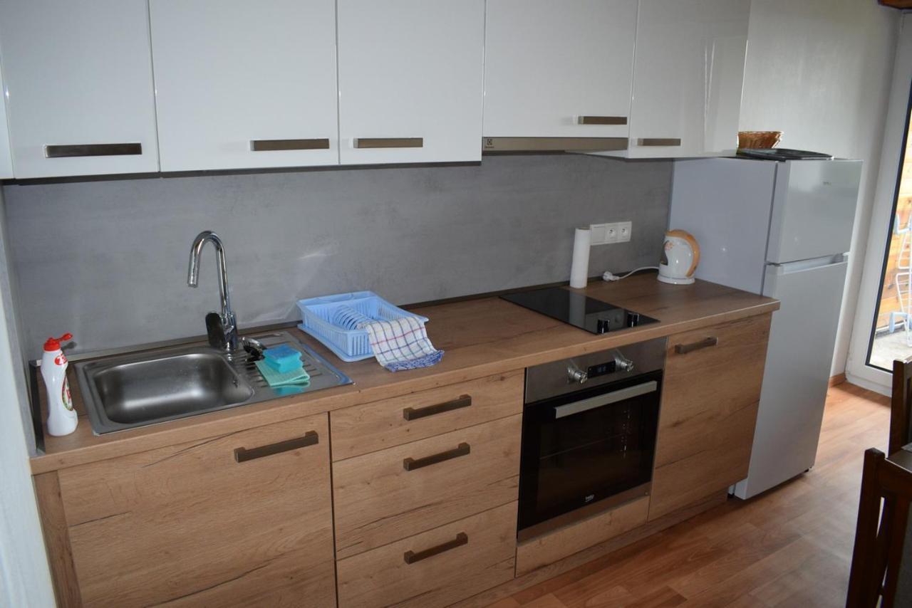 Apartmany Кубова-Гуть Экстерьер фото
