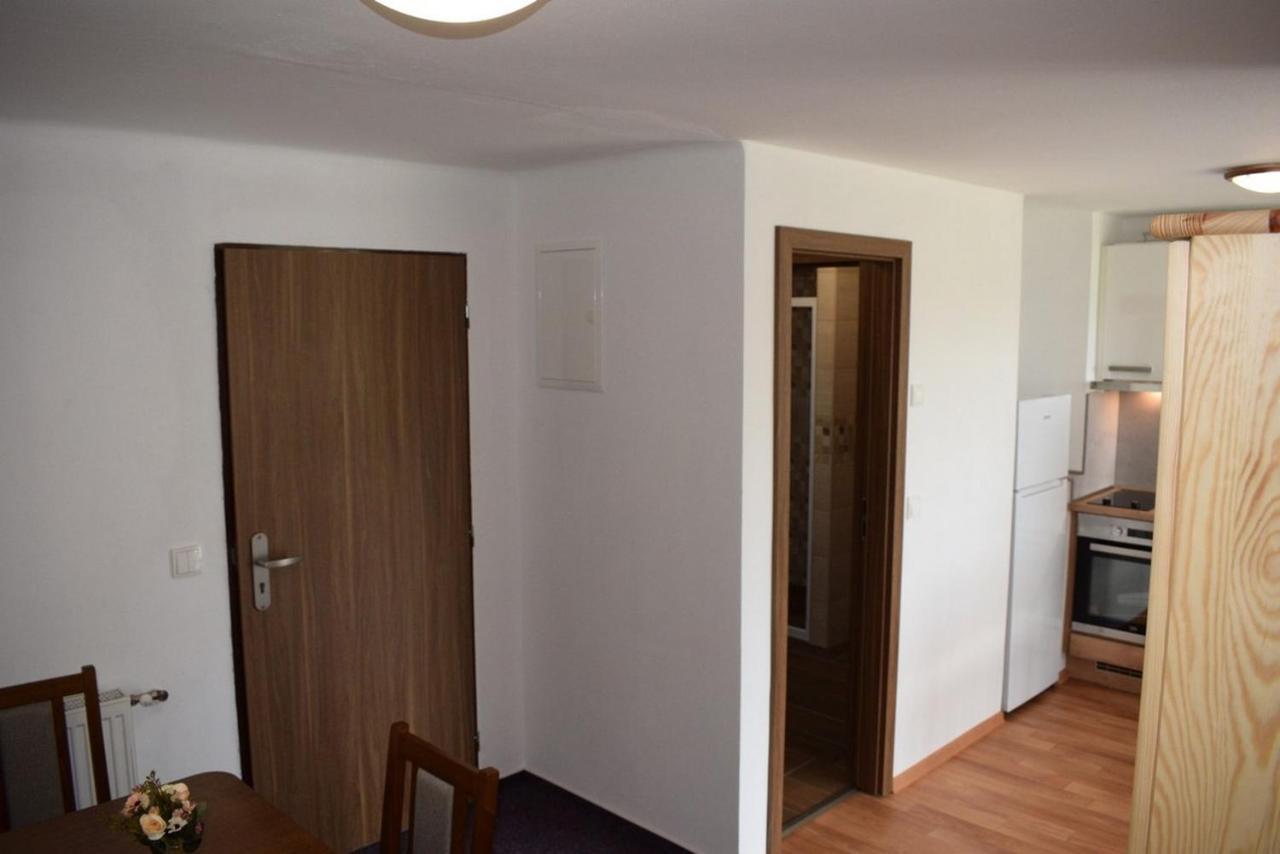 Apartmany Кубова-Гуть Экстерьер фото