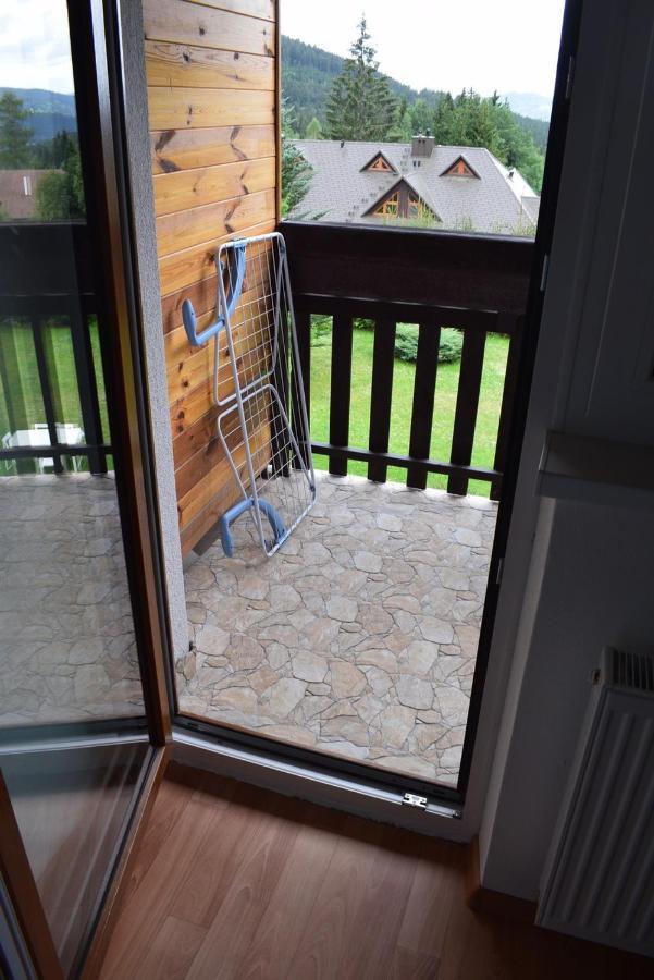 Apartmany Кубова-Гуть Экстерьер фото