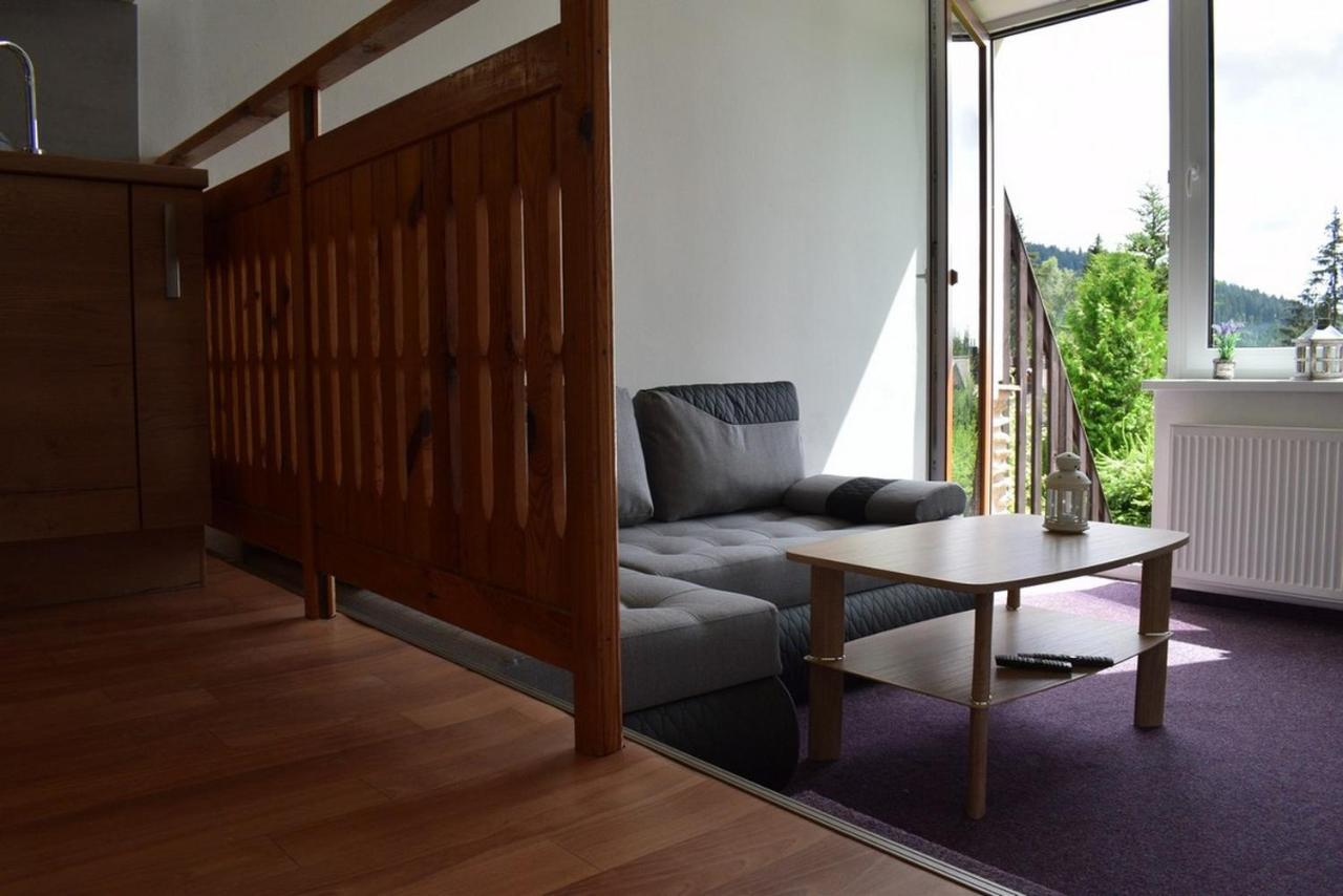 Apartmany Кубова-Гуть Экстерьер фото