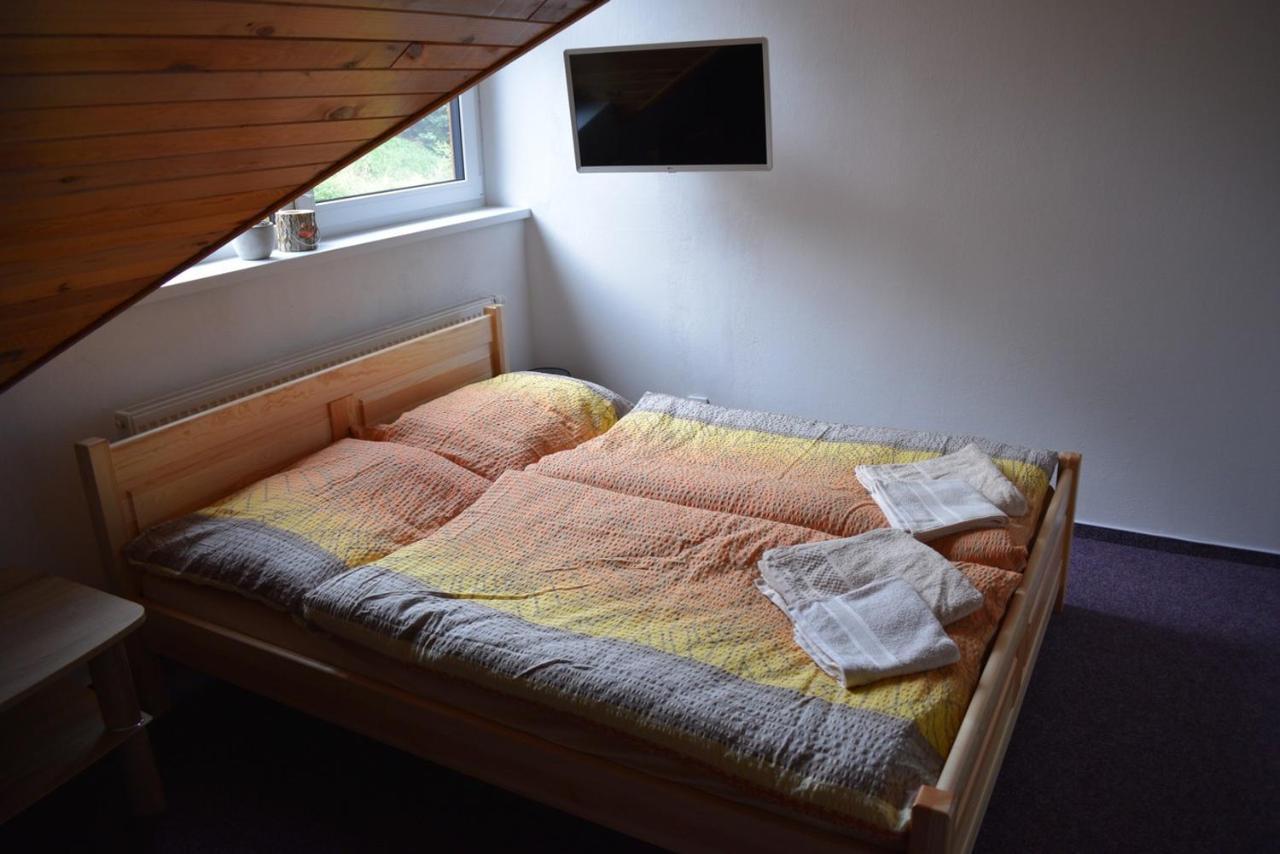Apartmany Кубова-Гуть Экстерьер фото
