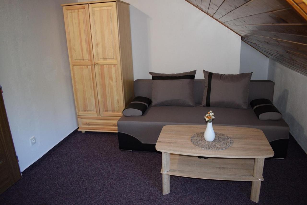 Apartmany Кубова-Гуть Экстерьер фото