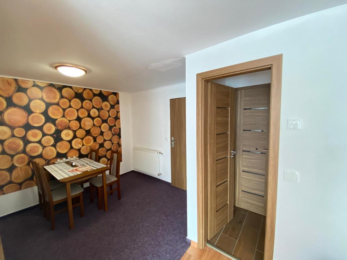 Apartmany Кубова-Гуть Экстерьер фото