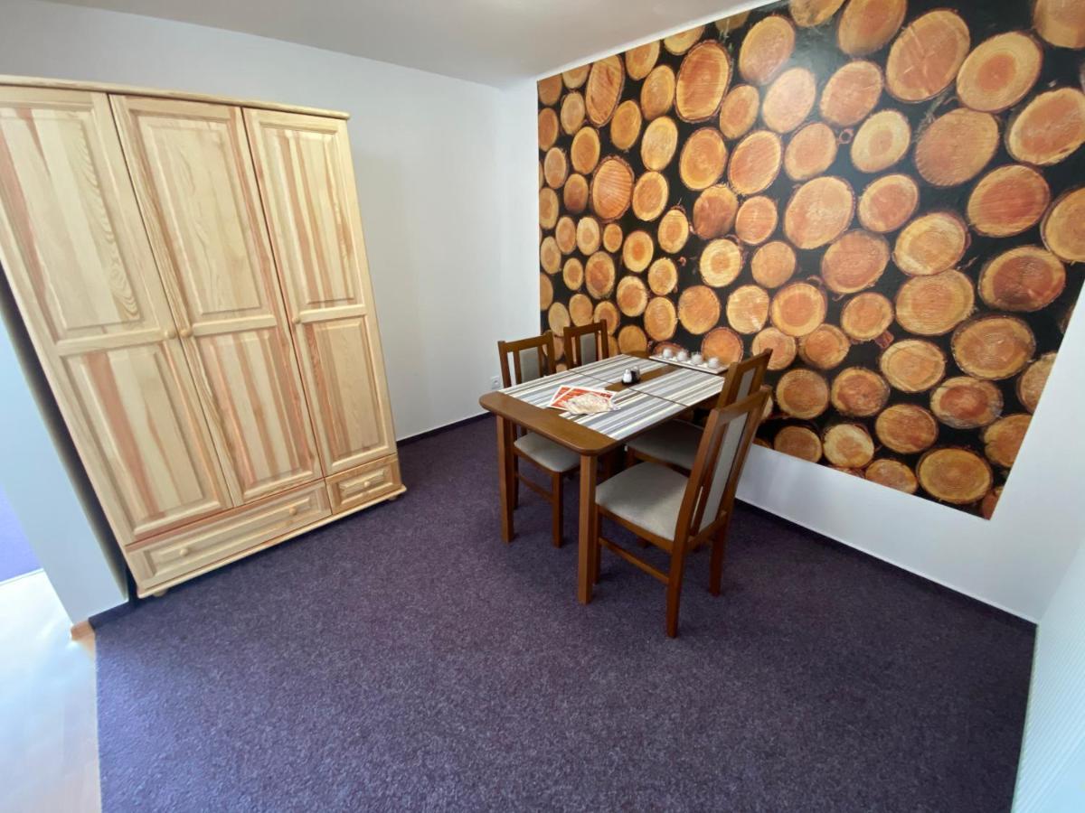 Apartmany Кубова-Гуть Экстерьер фото