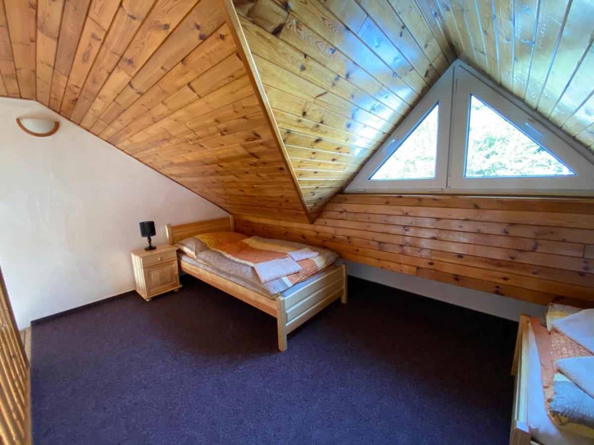 Apartmany Кубова-Гуть Экстерьер фото