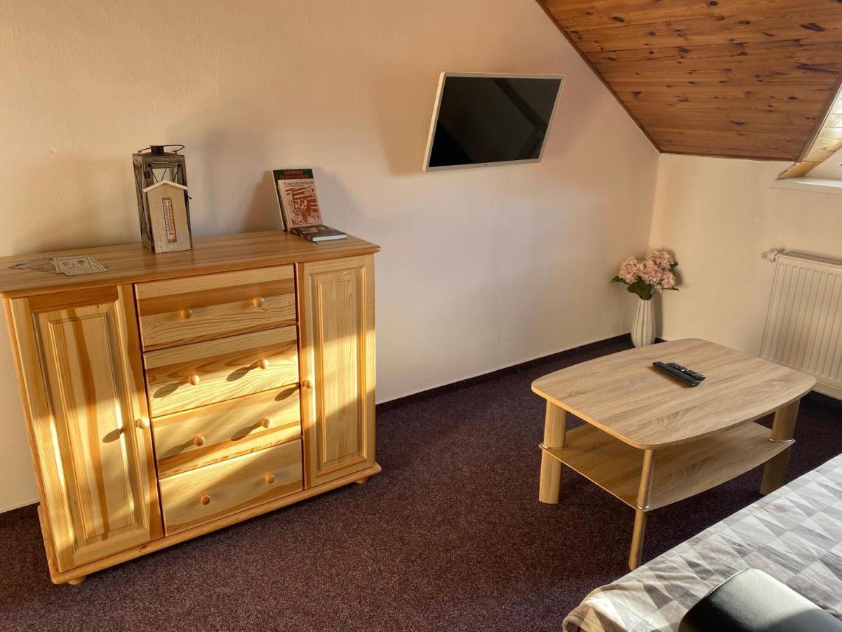 Apartmany Кубова-Гуть Экстерьер фото