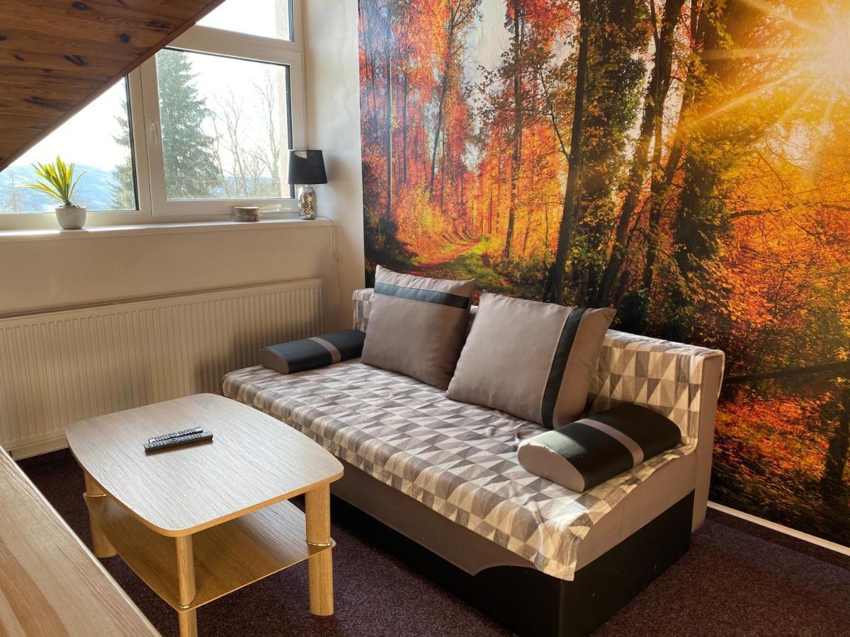 Apartmany Кубова-Гуть Экстерьер фото