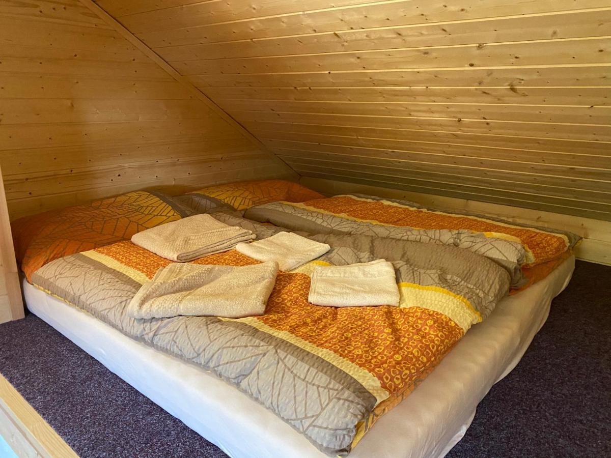 Apartmany Кубова-Гуть Экстерьер фото