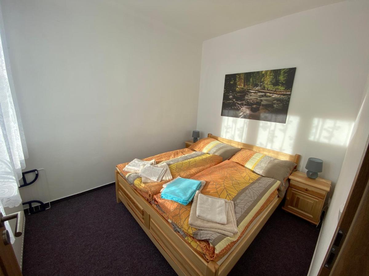 Apartmany Кубова-Гуть Экстерьер фото