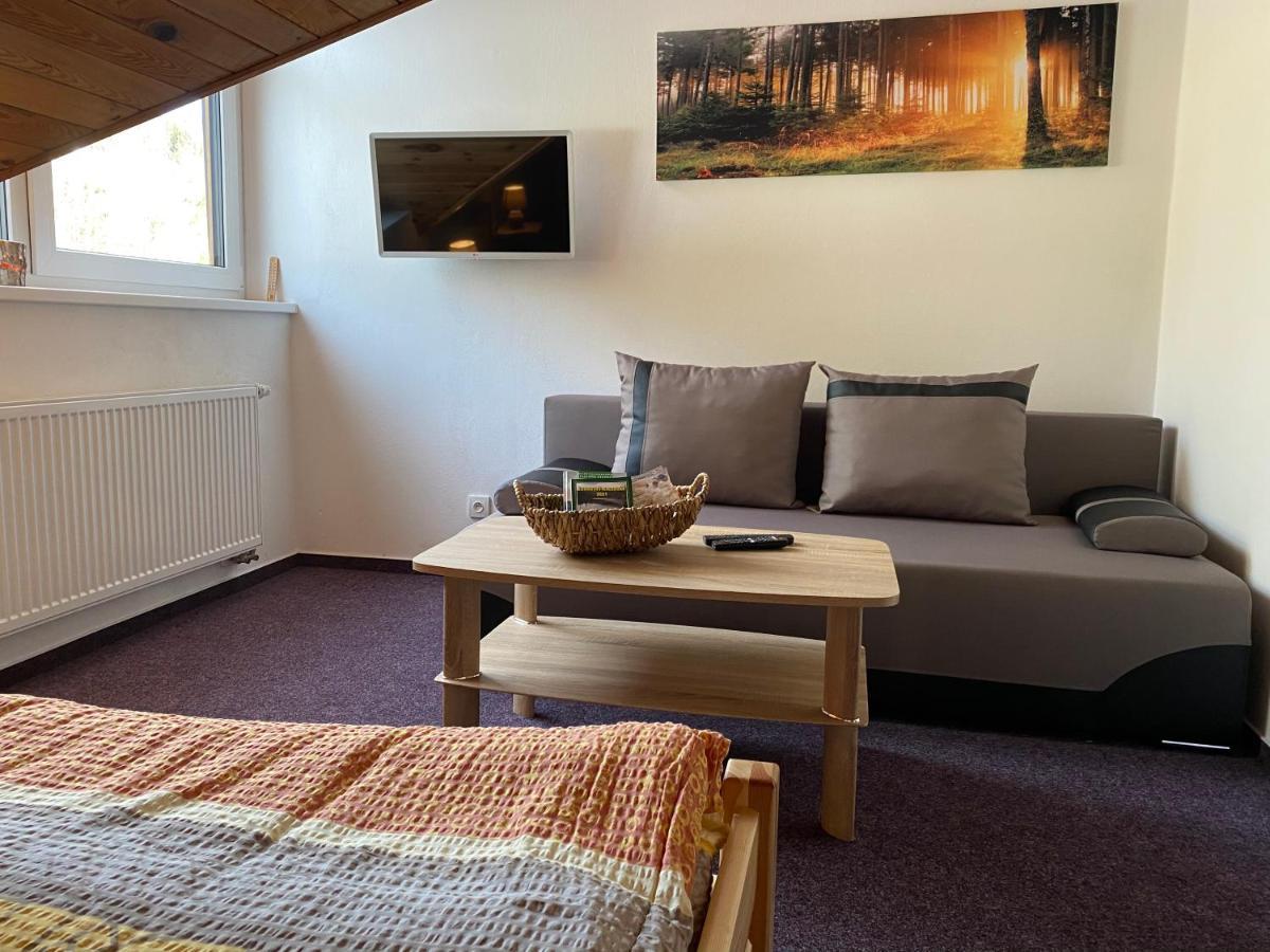 Apartmany Кубова-Гуть Экстерьер фото