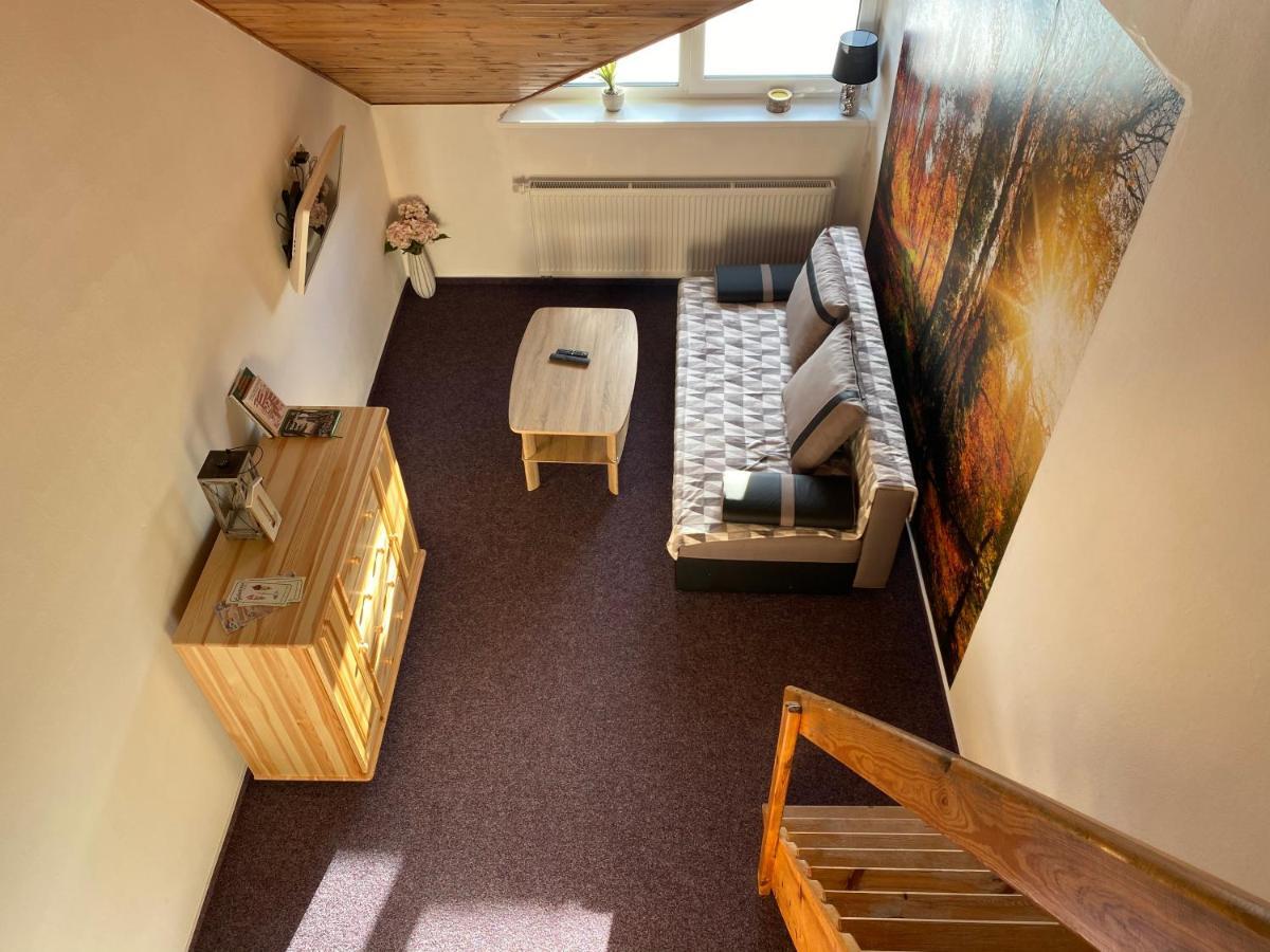 Apartmany Кубова-Гуть Экстерьер фото