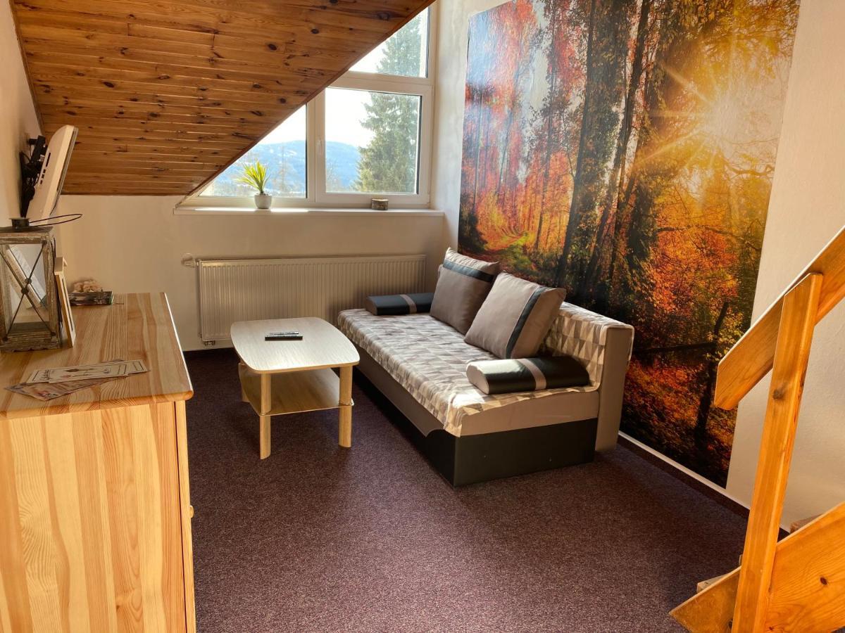 Apartmany Кубова-Гуть Экстерьер фото