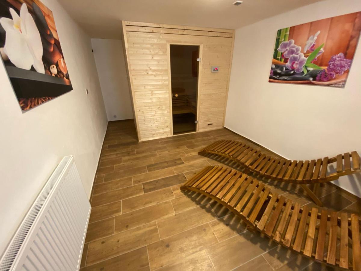 Apartmany Кубова-Гуть Экстерьер фото