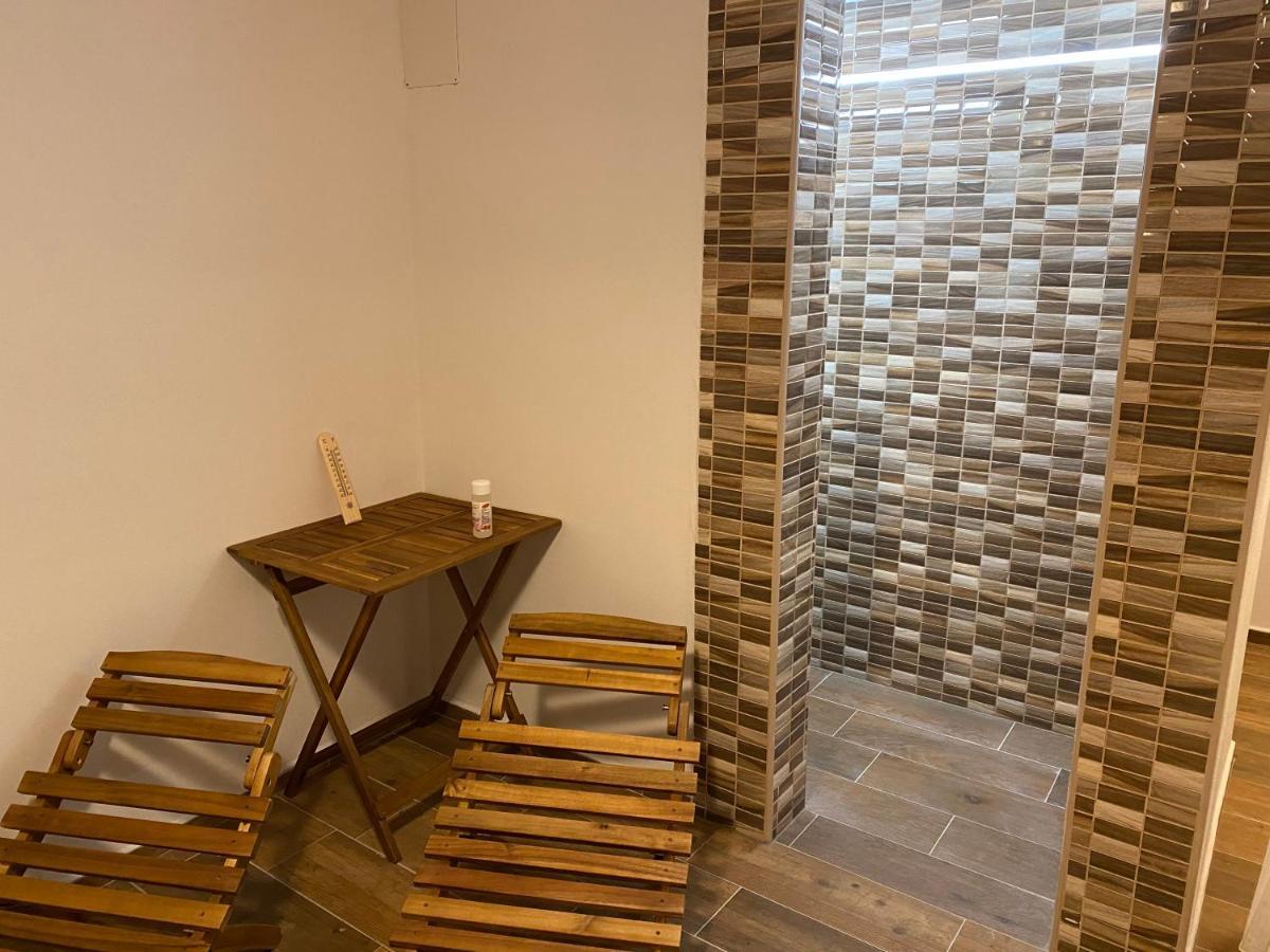 Apartmany Кубова-Гуть Экстерьер фото