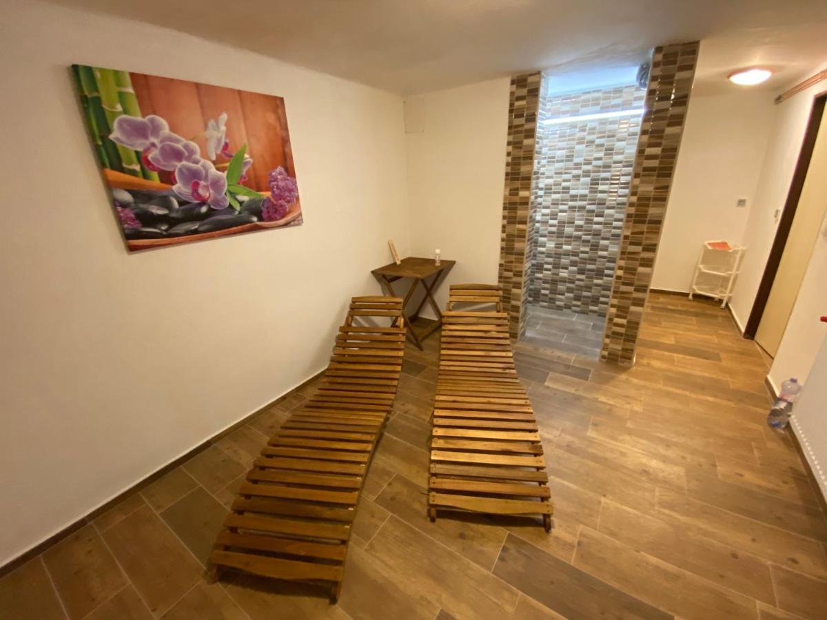 Apartmany Кубова-Гуть Экстерьер фото