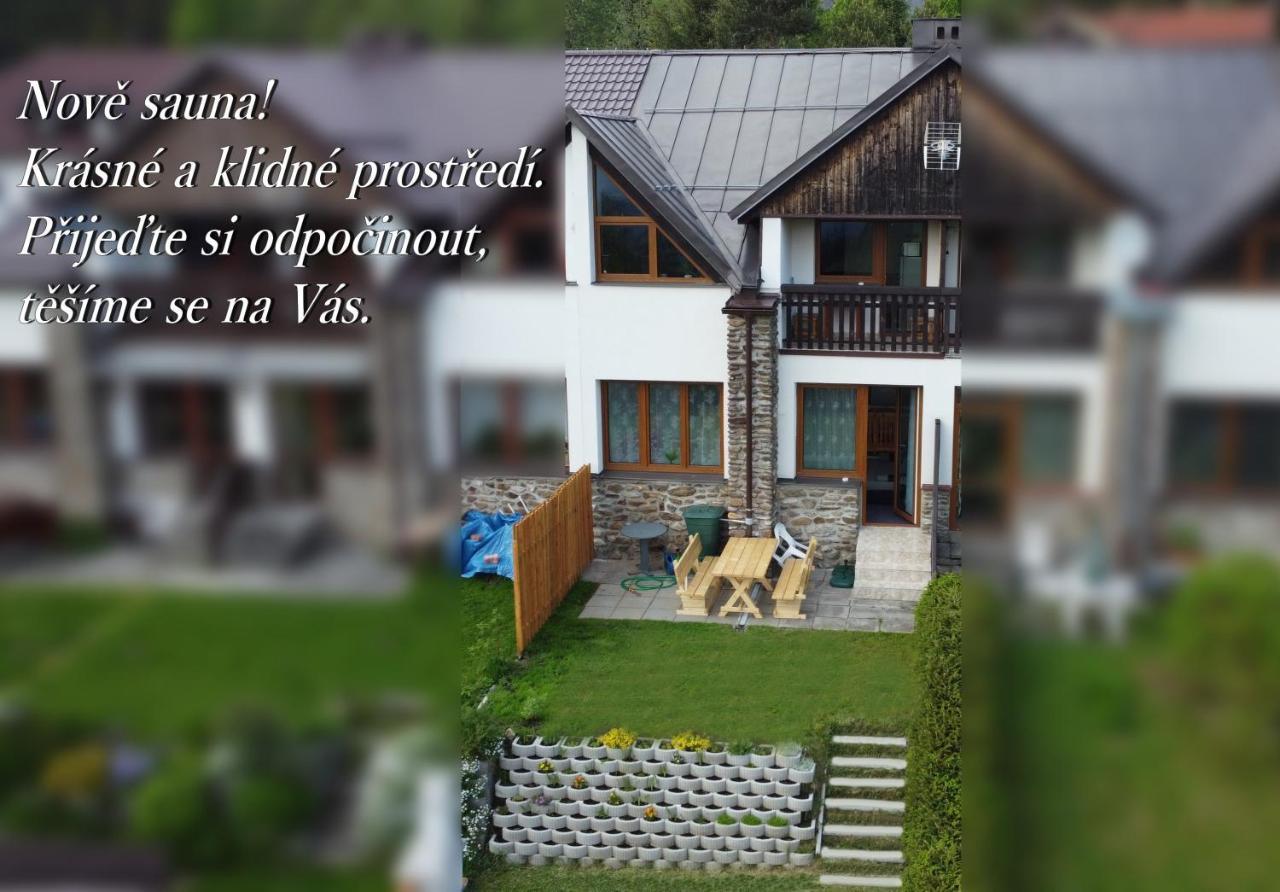 Apartmany Кубова-Гуть Экстерьер фото