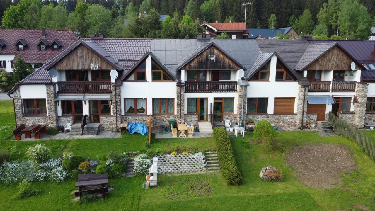 Apartmany Кубова-Гуть Экстерьер фото